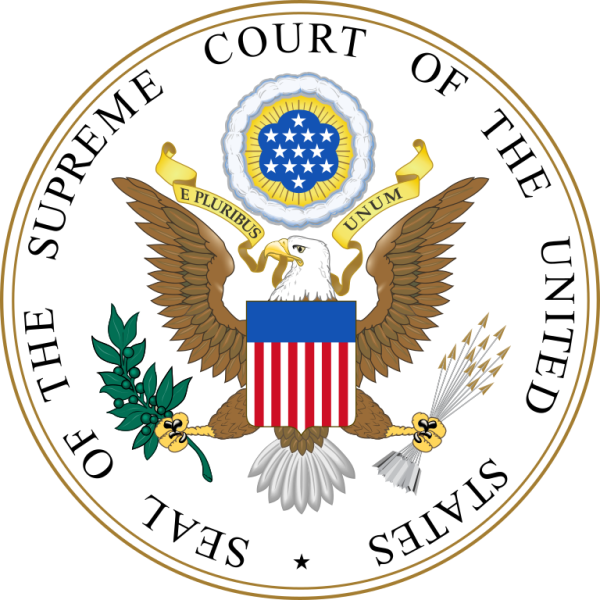 File:Seal of the United States Supreme Court.png